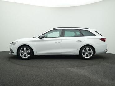 Seat Leon Sportstourer 1.5 eTSI DSG FR NAVI LED KAMERA 17 Gebrauchtwagen