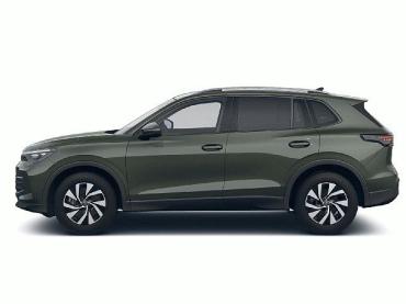 VW Tiguan Volkswagen Advanced 2.0 TDI 110 kW (150 PS) 7-Gang-DSG 2.0 TDI 7-Gang-DSG Neuwagen
