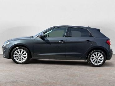 Audi A1 25 TFSI S-Tronic advanced Gebrauchtwagen