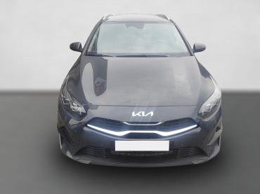 KIA Ceed Ceed SW AT Top*VollLED*Navi*Shzg*PDC*Cam*17Zoll Tageszulassung
