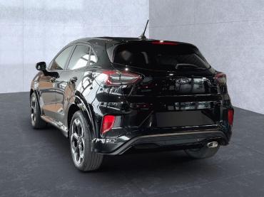 Ford Puma ST-Line Bluetooth Navi LED Klima Einparkhilfe Gebrauchtwagen