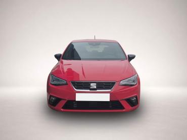 Fahrzeug ansehen: Seat Ibiza 1.0 TSI DSG FR LED NAVI LM SHZ KLIMAAUT Seat Ibiza 1.0 TSI DSG FR LED NAVI LM SHZ KLIMAAUT