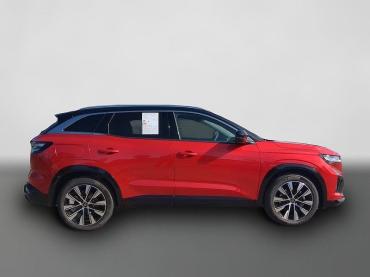 Renault Austral Facelift Full Hybrid E-TECH 200 Techno Panoramadach+Google Gebrauchtwagen