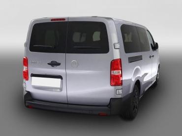 Fahrzeug ansehen: Opel Vivaro Kombi 9-Sitzer Lang 2.0 Diesel 8-Gang Automatik... Neuwagen Opel Vivaro Kombi 9-Sitzer Lang 2.0 Diesel 8-Gang Automatik... Neuwagen