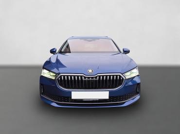 Fahrzeug ansehen: Skoda Superb Combi 2.0 TDI DSG L&K 4x4 Navi Matrix-LED KEYLESS Gebrauchtwagen Skoda Superb Combi 2.0 TDI DSG L&K 4x4 Navi Matrix-LED KEYLESS Gebrauchtwagen