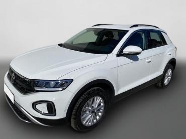 VW T-Roc 1.5 TSI Prime,R-cam,ACC,SHZ,LED,App-Con. 110 kW... EU Reimport Neuwagen