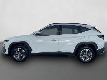 Fahrzeug ansehen: Hyundai Tucson Comfort T-GDI|NAVI|KAMERA|BEHEIZ.LENKRAD Tageszulassung Hyundai Tucson Comfort T-GDI|NAVI|KAMERA|BEHEIZ.LENKRAD Tageszulassung