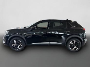 Peugeot 2008 GT Elektro 156 Navi LED ACC  Klimaautom Gebrauchtwagen