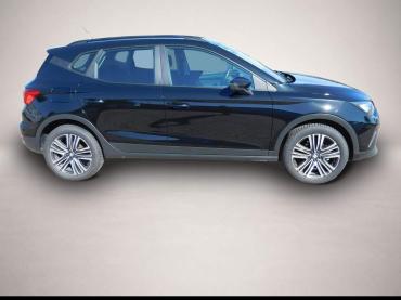 Seat Arona 1.0 Style TSI BMT Klima Navi LED Alu...
