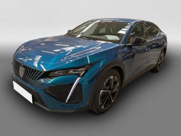 Peugeot 408 E GT 11kw Shz Navi Kamera 360  PDC v+h Jahreswagen