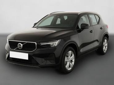 Volvo XC40 B3 Mild-Hybrid Core, Navi, LED, Winter, Kamera, el. Klappe Tageszulassung