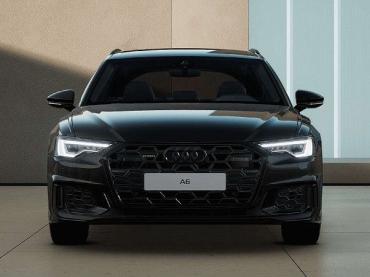 Audi A6 Avant 50 TDI quattro S line Gebrauchtwagen