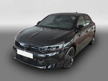 Opel Corsa F GS Shz Navi Kamera 360 PDC v+h Gebrauchtwagen