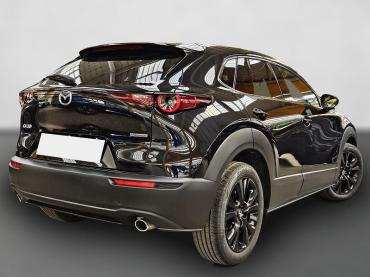 Mazda CX-30 2,5 MHEV Homura el.Heckkl. LED Kamera ... Jahreswagen