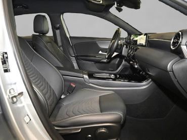 Fahrzeug ansehen: Mercedes-Benz A-Klasse A 200 Gebrauchtwagen Mercedes-Benz A-Klasse A 200 Gebrauchtwagen