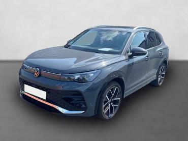 Fahrzeug ansehen: VW Tiguan 1.5 eTSI 110 kW R-Line*neues Modell*HarmanKardon Jahreswagen VW Tiguan 1.5 eTSI 110 kW R-Line*neues Modell*HarmanKardon Jahreswagen
