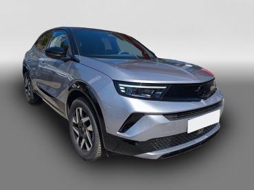 Opel Mokka 1.2T GS-Line App ACC Totwinkel Kessy LED Jahreswagen