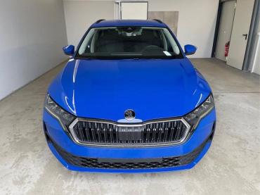 Skoda Octavia Essence DSG AHK+Sitzheizung+App Connect 1.5 TSI... Neuwagen