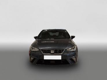 Seat Ibiza 1.5 TSI DSG FR ab 182.- bei 990.-Anzahlung LED NAVI ACC PDC KAMERA KEYLESS SHZ Jahreswagen