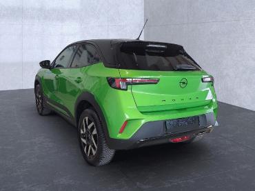 Opel Mokka GS Line Bluetooth Navi LED Klima el. Fenster Gebrauchtwagen