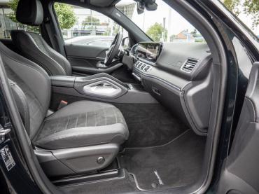 Mercedes-Benz GLE-Klasse GLE 450 Jahreswagen