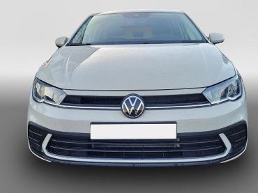 Fahrzeug ansehen: VW Polo Klima,Sitzhzg.,AppCon.,LED-Scheinwerfer,PDC Neuwagen VW Polo Klima,Sitzhzg.,AppCon.,LED-Scheinwerfer,PDC Neuwagen