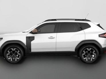 Dacia Duster Hybrid 140 Extreme SHZ LKHZ  Tageszulassung