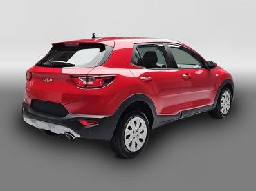 Fahrzeug ansehen: KIA Stonic 1.0 T-GDI 100 EDITION 7 WINTER Tageszulassung KIA Stonic 1.0 T-GDI 100 EDITION 7 WINTER Tageszulassung