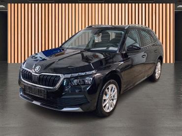 Skoda Kamiq 1.0 TSI DSG Ambition*Navi*Kamera*Voll LED* Gebrauchtwagen