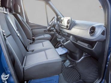 Fahrzeug ansehen: Mercedes-Benz Sprinter Sprinter Gebrauchtwagen Mercedes-Benz Sprinter Sprinter Gebrauchtwagen