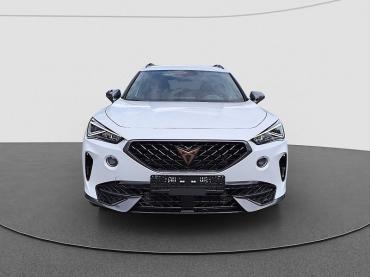 Cupra Formentor 2.0 TDI DSG 4Drive ACC RFK PDC APP KEYLESS Gebrauchtwagen
