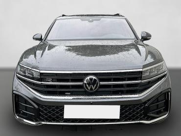 VW Touareg R-Line 3.0 V6 TDI *360°*AHK*Luftfahrwerk*Sitzbelüftung*EasyOpen*ParkPro*MATRIX Neuwagen