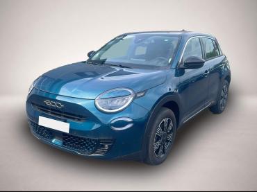Fahrzeug ansehen: Fiat 600 DCT Hybrid POP * KeyGo * Navi * LED * Kamera * DAB * Fiat 600 DCT Hybrid POP * KeyGo * Navi * LED * Kamera * DAB *