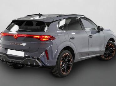 Cupra Terramar 2,0 TSI DSG 4x4 VZ - LAGER Tageszulassung