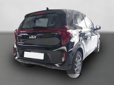 KIA Picanto 1.0 VISION MJ25 SITZH. NAVI KAMERA   Tageszulassung