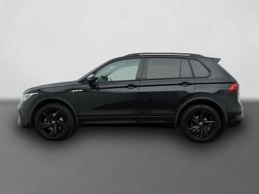 Fahrzeug ansehen: VW Tiguan 2.0 TDI DSG 4Mo. R-Line BLACK-STYLE PANO AHK NAVI KAMERA Gebrauchtwagen VW Tiguan 2.0 TDI DSG 4Mo. R-Line BLACK-STYLE PANO AHK NAVI KAMERA Gebrauchtwagen