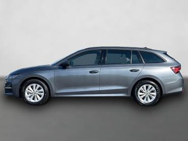 Skoda Octavia Combi Selection eTSI DSG|AHK|NAVI|KAMERA Gebrauchtwagen