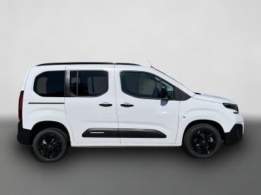 Citroën Berlingo BlueHDi 130 Plus MPV M+LED+180° Kamera Gebrauchtwagen