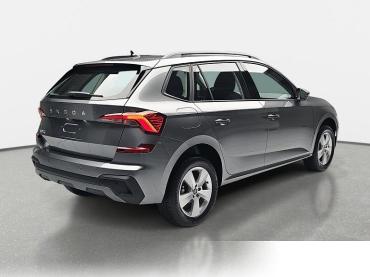 Skoda Kamiq 1.0 TSI 130 JAHRE LED KLIMAAUTO WINTER SICHT KAMER   Tageszulassung