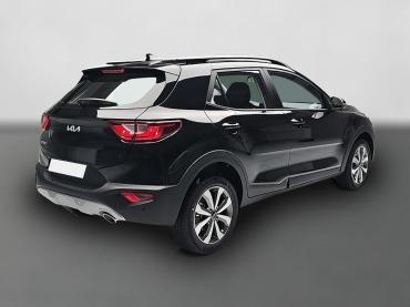 KIA Stonic 1.2 VISION MJ25 SITZH. NAVI   Tageszulassung