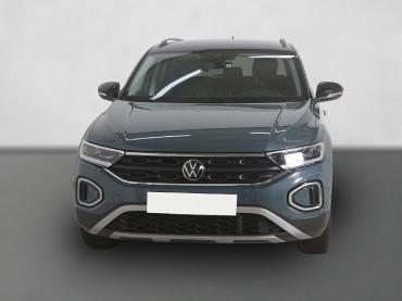 VW T-Roc 2.0 TDI GOAL Gebrauchtwagen