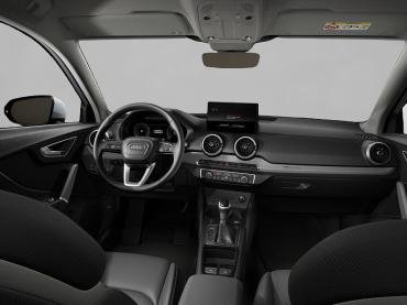 Audi Q2 Q2 Gebrauchtwagen