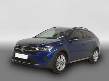 VW Taigo 1.0 TSI GOAL Jahreswagen