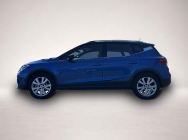 Fahrzeug ansehen: Seat Arona 1.0 TSI DSG Xperience 119¤ m.20% Anz. Navi Seat Arona 1.0 TSI DSG Xperience 119¤ m.20% Anz. Navi