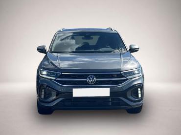 Volkswagen T-Roc R-Line TSI DSG|AHK|NAVI|LED * |ACC|KAMERA|