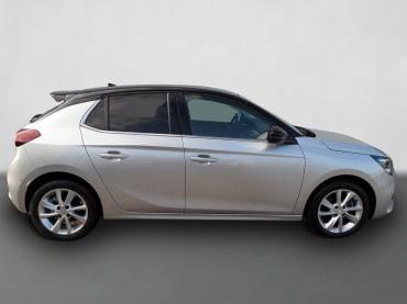 Opel Corsa 1,2 Elegance+Sitzhzg+Kamera+LED+Automatik Gebrauchtwagen