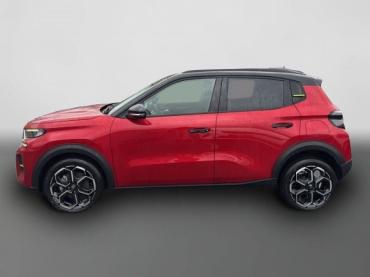 Citroën C3 MAX 100 Navi LED PDC+Kamera DAB+ Alufelgen LED Tempomat Carplay+Android Gebrauchtwagen