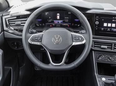 Fahrzeug ansehen: VW Taigo 1.0 TSI Life  LM PDC LED SHZ Gebrauchtwagen VW Taigo 1.0 TSI Life  LM PDC LED SHZ Gebrauchtwagen