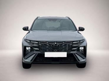 Fahrzeug ansehen: Hyundai TUCSON N-Line T-GDI DCT 4WD|NAVI|eHECK|KAMERA Hyundai TUCSON N-Line T-GDI DCT 4WD|NAVI|eHECK|KAMERA