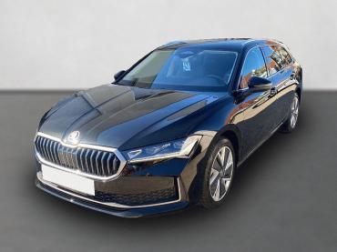 Skoda Superb Combi 2.0 TDI DSG 4x4 Selection*Navi*AHK* Gebrauchtwagen